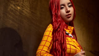 IsaMerlano livejasmin