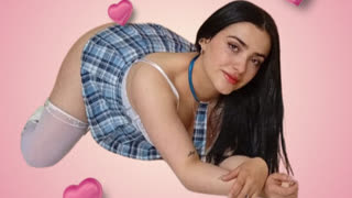 IsaMonroe livejasmin