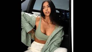 IsabellaMatters livejasmin