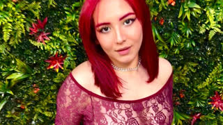 KamilaWein livejasmin