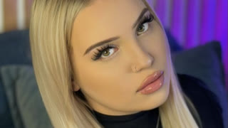 KilianaNoir livejasmin