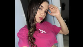 KithyCooper livejasmin