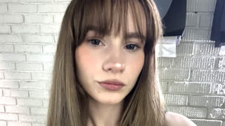 KristinaSweetova livejasmin