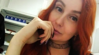 KristyRed livejasmin