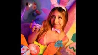 LailaRichardson livejasmin