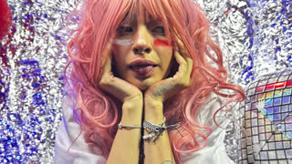 LaurenEvansRosse livejasmin