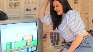 LaurenKanne livejasmin