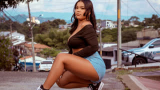 LaurinMonroe livejasmin