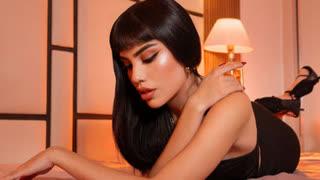 LeahDumont livejasmin