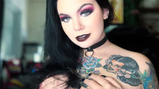 LeonaMoon livejasmin