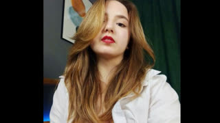 LucilleBride livejasmin