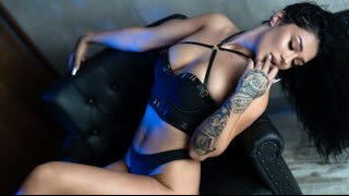 MaddisonKroft livejasmin