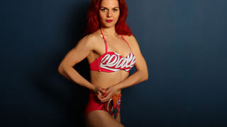 MargoLarousse livejasmin