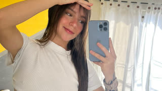 MeganDangelo livejasmin