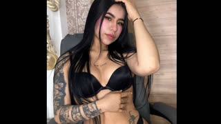 MiaFreya livejasmin