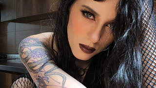 Missameliacblack livejasmin