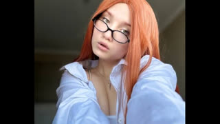 MistyFevere livejasmin