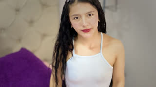 NataliaMadrid livejasmin
