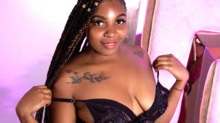 NeferetCharlotte livejasmin