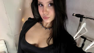 NicoleParshikova livejasmin