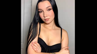 OdeliaVavricka livejasmin