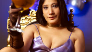 PaulaCooper livejasmin