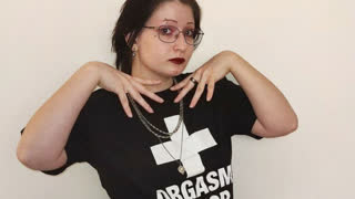 RachelForger livejasmin