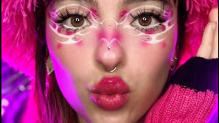 RachelPoison livejasmin