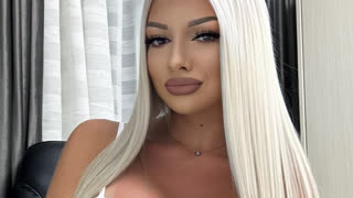 RossieAlessia livejasmin