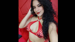 RoxannaDias livejasmin