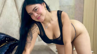 SalomeGonzalez livejasmin