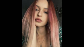 SarahDrew livejasmin