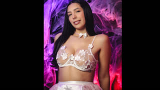 SarahWelinton livejasmin