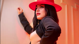 ScarlettCassidy livejasmin