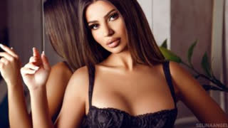 SelinAngel livejasmin