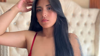 SelineWeir livejasmin