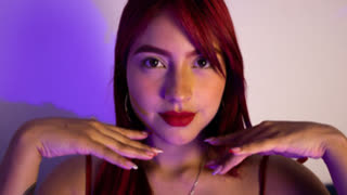 SofiaCastroo livejasmin