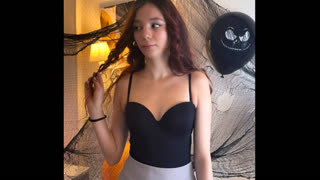 SofiaFoxi livejasmin