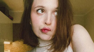 SofiaGaze livejasmin