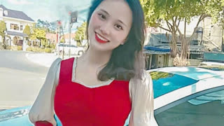 SophiaLei livejasmin