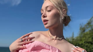 StarryLace livejasmin