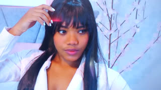 StefaniaGiraldo livejasmin