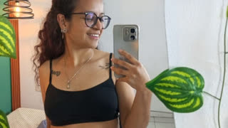 SydneyBell livejasmin