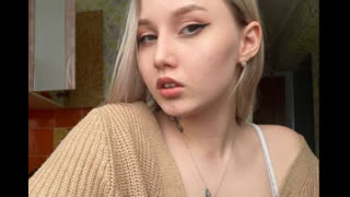 SydneyHoward livejasmin