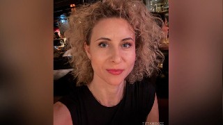 TiffaniRoze livejasmin