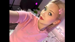 TiffanieMasino livejasmin