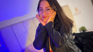 ValeriaMontclair livejasmin