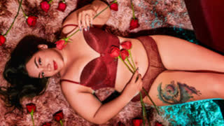 ValkyriaLane livejasmin