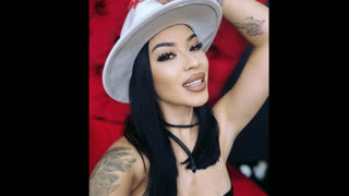 VanessaColby livejasmin