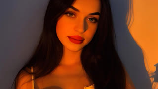 VedaLorne livejasmin